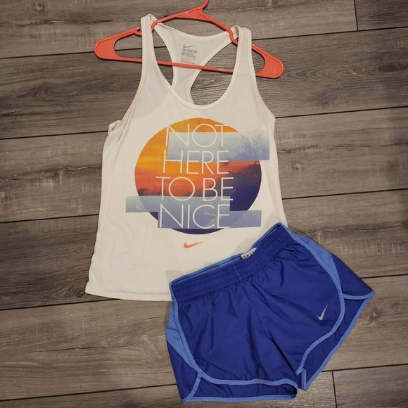 Nike Set